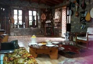 Gokpinar Country Landhuis Mumcular