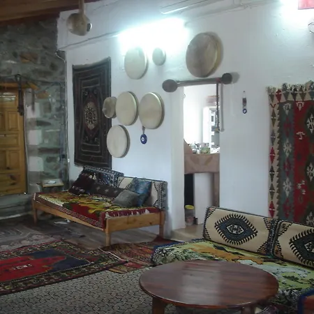 Landhuis Gokpinar Country