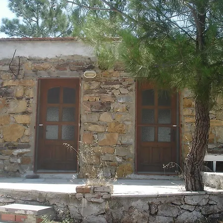Εξοχικό σπίτι Gokpinar Country *