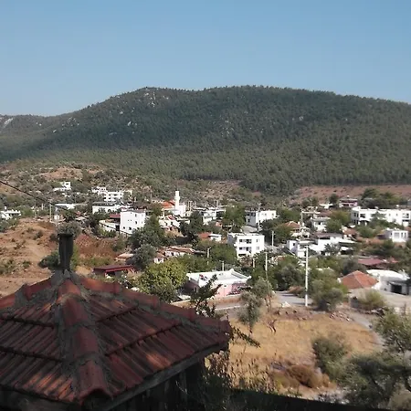 Εξοχικό σπίτι Gokpinar Country *