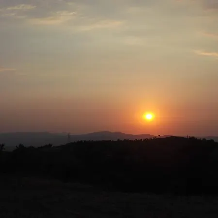 Εξοχικό σπίτι Gokpinar Country