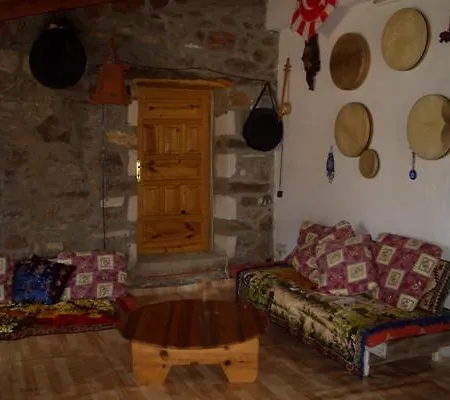 Gokpinar Country * Mumcular
