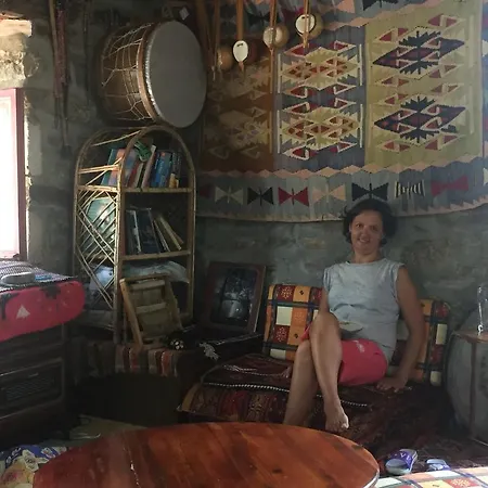 Gokpinar Country Mumcular