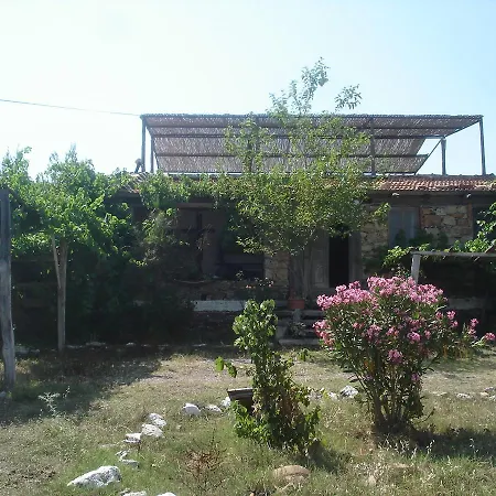 Country house Gokpinar Country